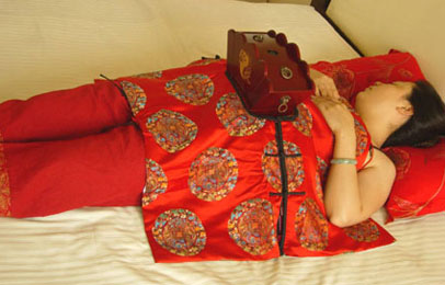 艾灸的作用是什么？ 怎樣用艾灸養(yǎng)生？