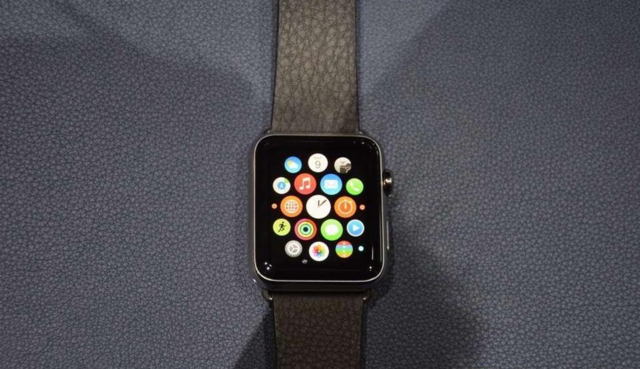 Apple Watch能否成蘋果新增長引擎？
