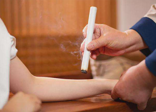 艾灸時煙大怎么辦？有什么解決的好方法？